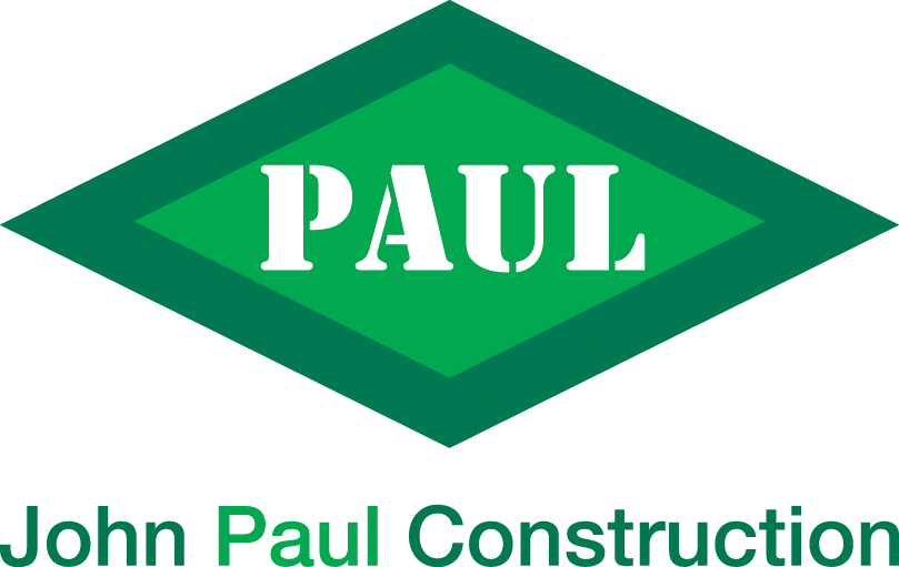 John Paul Construction - GDC Construction